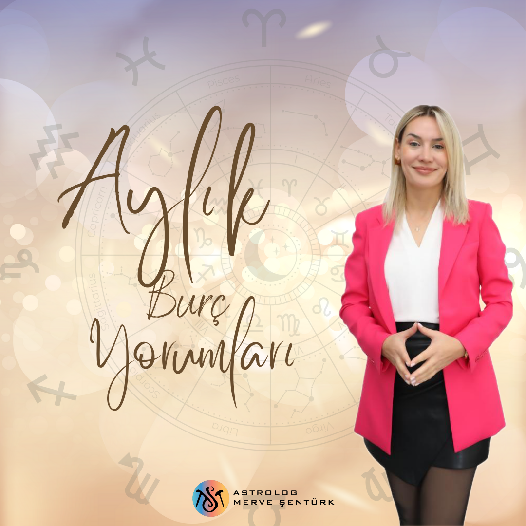 EKİM AYI BURÇ YORUMLARI